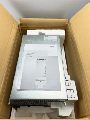 REXROTH INDRAMAT HMV01.1R-W0018-A-07-NNNN POWER SUPPLY INDRADRIVE