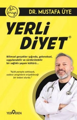 Yerli Diyet, Mustafa Üye