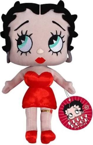 Funko Wacky Wobbler: Devil Betty Boop Figure + Boxed | eBay