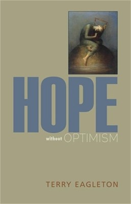 Hope Without Optimism (Paperback or Softback)
