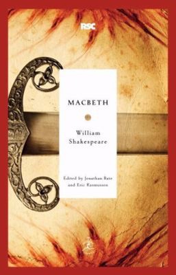 Macbeth Paperback William Shakespeare
