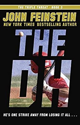The Dh the Triple Threat, 3 Library Binding John Feinstein