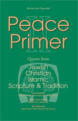 Peace Primer II (Paperback or Softback)