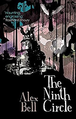 The Ninth Circle Paperback Alex Bell