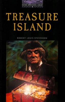 Treasure Island - Varios Autores