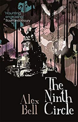 The Ninth Circle Paperback Alex Bell