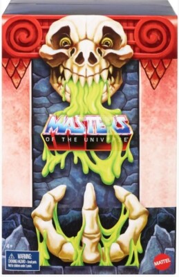 Masters of the Universe Eternia Minis SLIME PIT Multipack Action Figures He Man