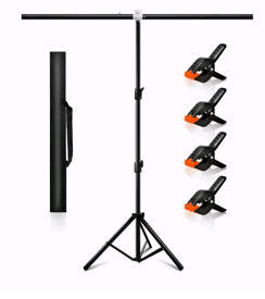 Backdrop Stand Kit 