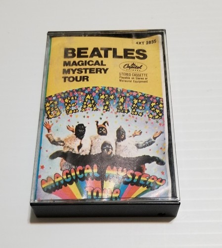 The Beatles 