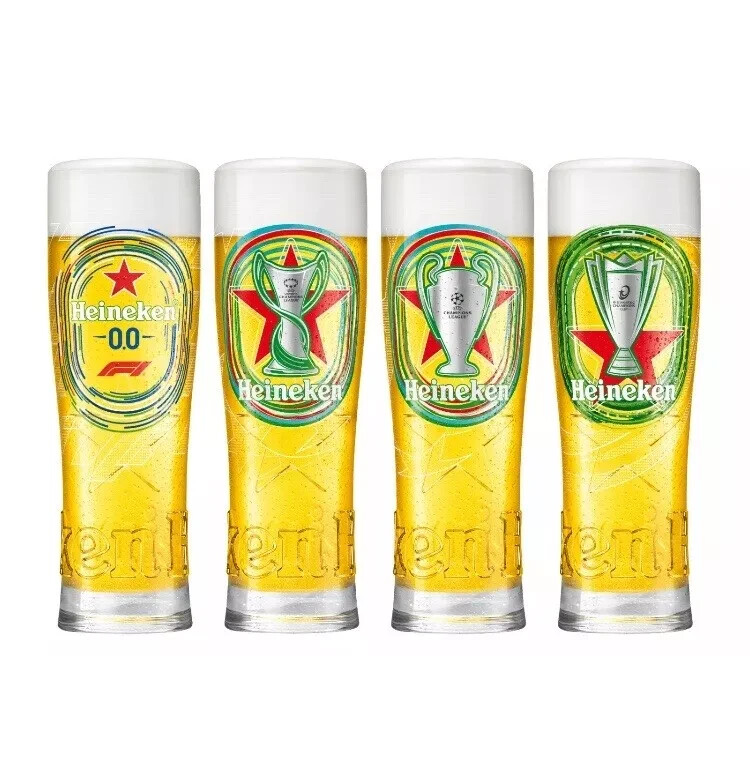 ハイネケンUEFA Champions Leagueコレクショングラス4点未使用 $_57.JPG?set_id=880000500F