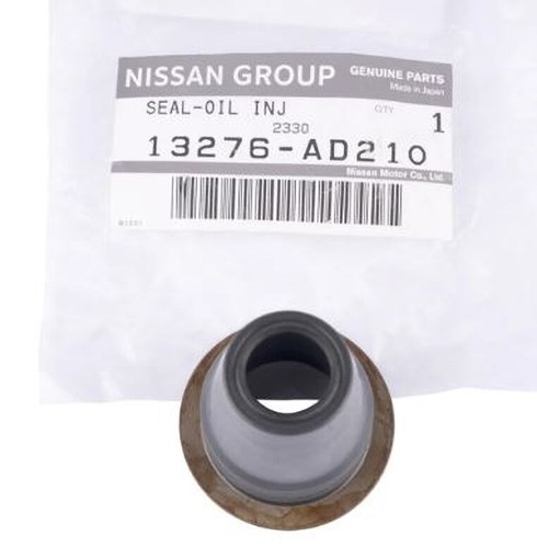 Nissan Genuine Injector Nozzle Holder Seals 13276-AD210 | eBay
