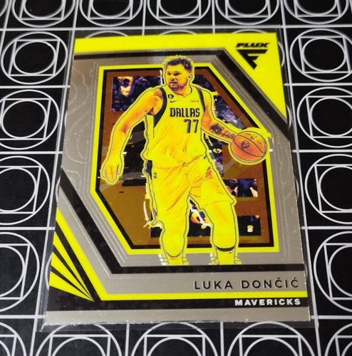 PANINI NBAカードルカドンチッチファイルセット クーポン対象外】 MOSAIC PANINI パラレル NBAカード