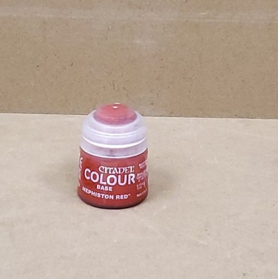 Citadel Paints - Base