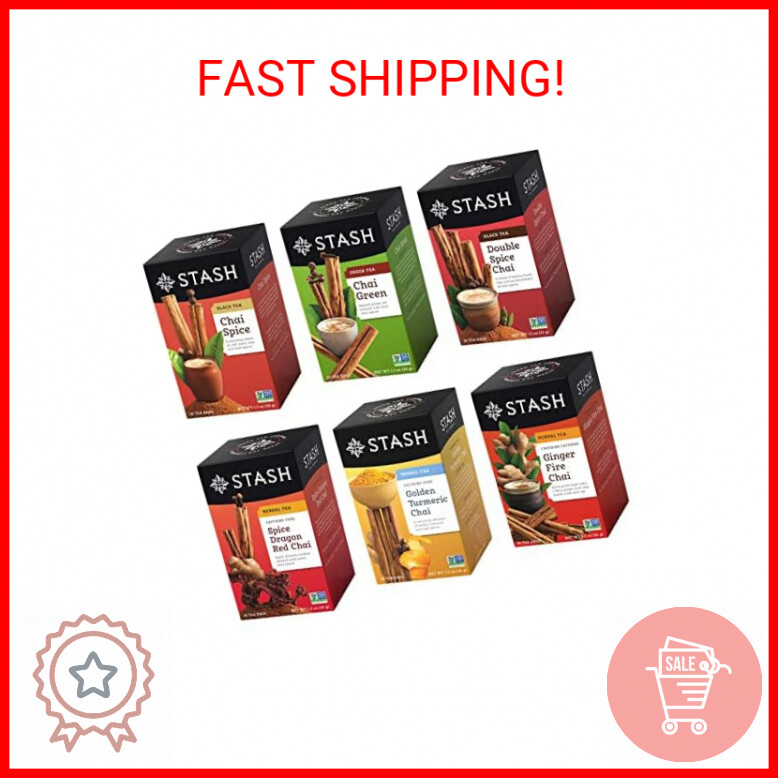 Variety Pack Sampler Assortment - Caffeinated, Non-gmo Proje