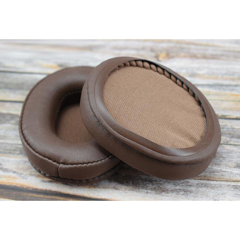 Replacement Ear Pads Cushion Cover For Audio Technica ATH-SR5 ATH-SR5BT ATH-MSR5