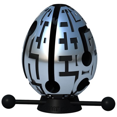 Smart Egg Labyrinth Techno, Level 7
