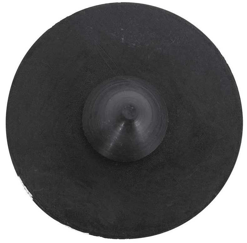 Factory Correct Rubber Trunk Lid Corner Bumper For 1964-1972 GTO Chevelle 442