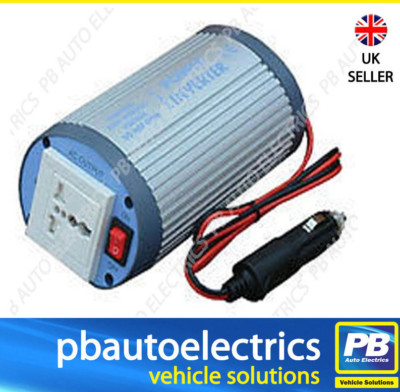 Sterling Power   Pro Power Q 24v, 150w Inverter   I24150