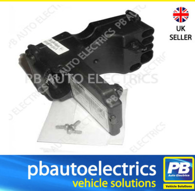 Webasto Air Top 2000ST Control Unit 24v Diesel: 9013147A/1322865A