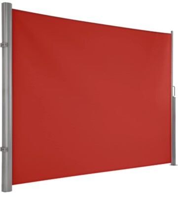 Ultranatura, Tenda laterale Maui a parete laterale estensibile 300×180cm (L×H)