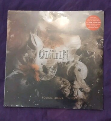 Folium Limina by Otolith (Record, 2022)