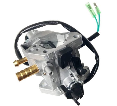Genuine Carburetor Carb For DuroMax XP13000EH Dual Fuel Generator