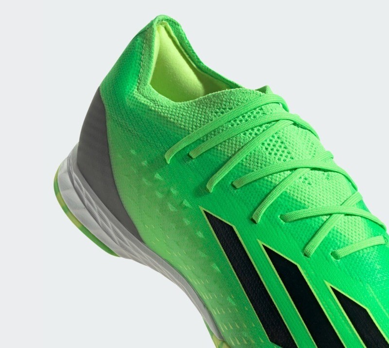 adidas X SPEEDPORTAL＋FG ADIDAS X SPEEDPORTAL.1 IN INDOOR SOCCER CLEATS SHOES FUTSAL