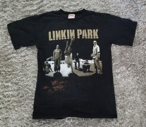 超レア！Linkin Park ×USUGROWスケルトンTシャツ XLサイズ USUGROW / LINKIN PARK x USUGROW