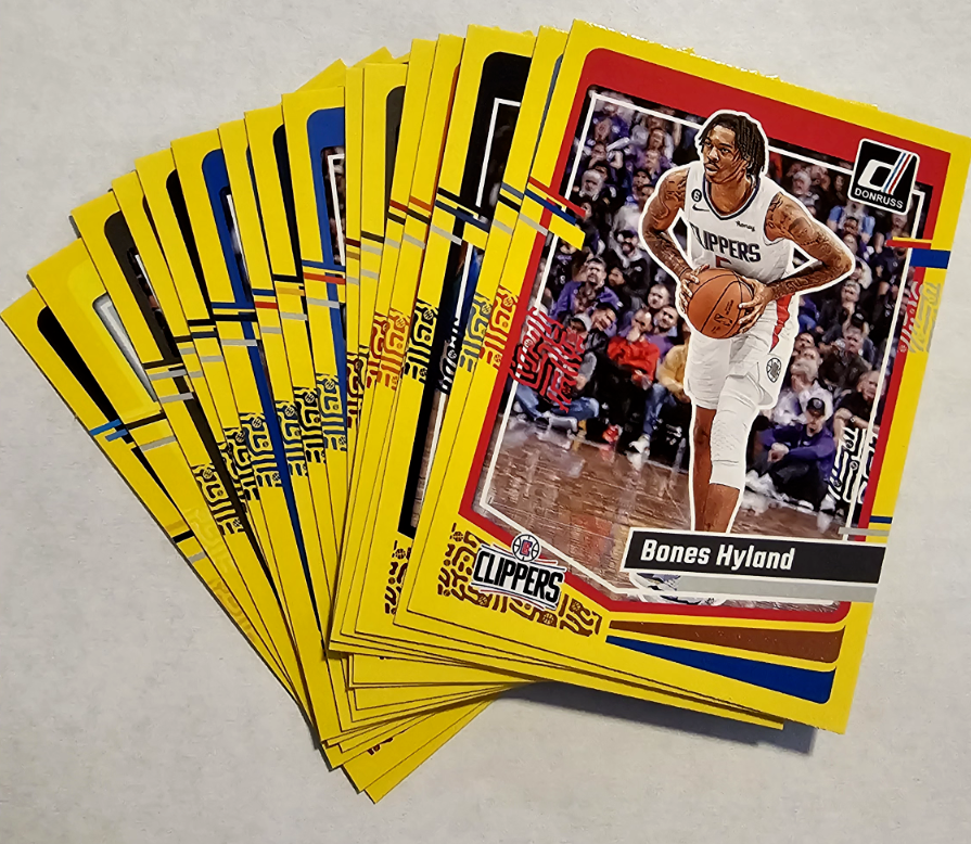 Nikola Jokic 2024 Donruss #26 Night Moves /(SSP) Price Guide