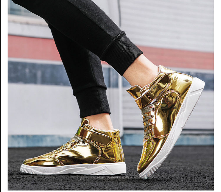 Galaxy - Super Cool Shoes For Men 50% | eBay