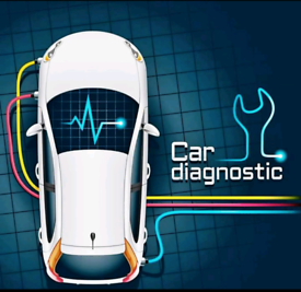 Car & Van Diagnostics