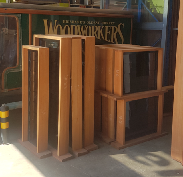 GLASS LOUVRE WINDOWS ALL SIZES FROM 371 Building Materials