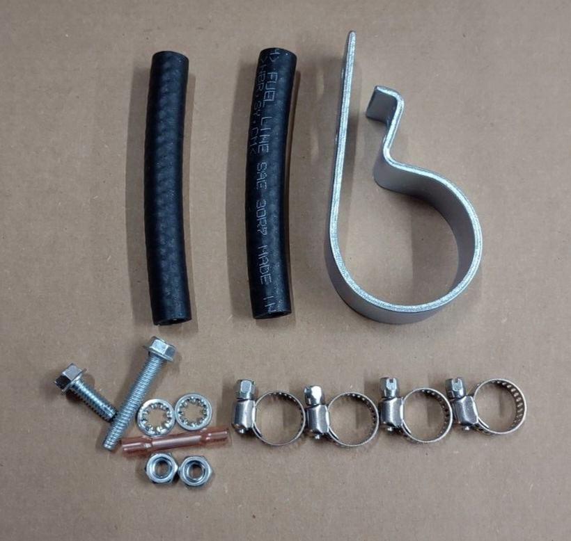 ACDelco Gold EP42S Electric Fuel Pump Genuine Replacement PartのeBay公認海外