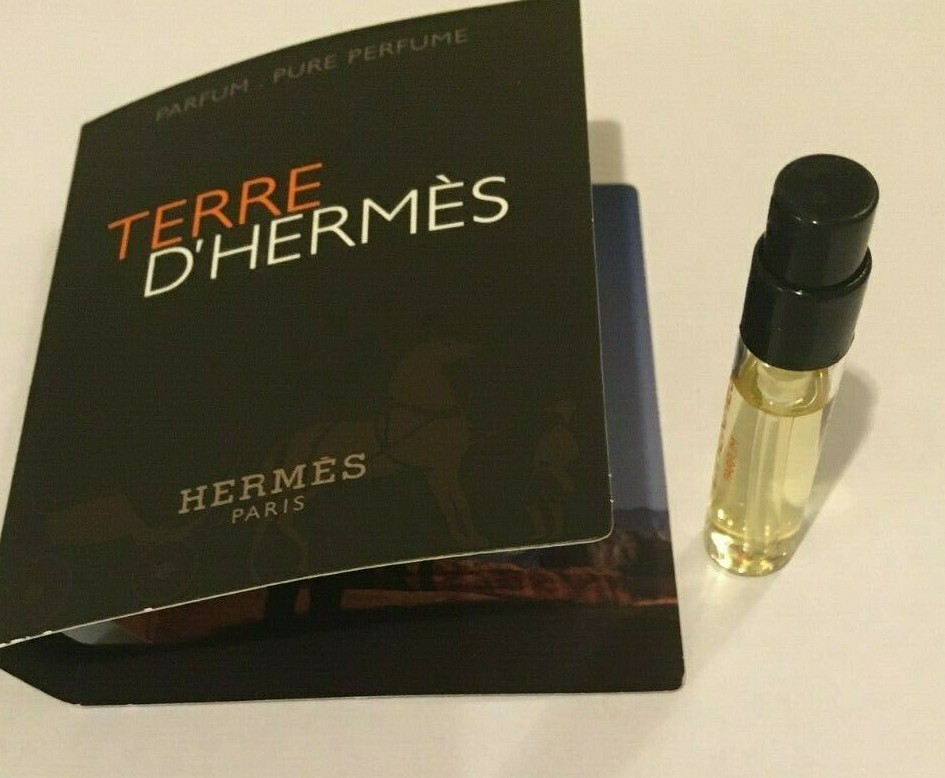 Terre d'Hermès Parfum Amazon.com : Hermes Terre D' Parfum Spray for Men, 6.7 Fl Oz