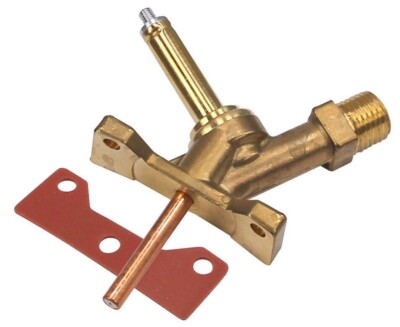 Electroválvula Truma Boiler 1993-2014 B10 B BN 30mBar 70000-38200 Válvula