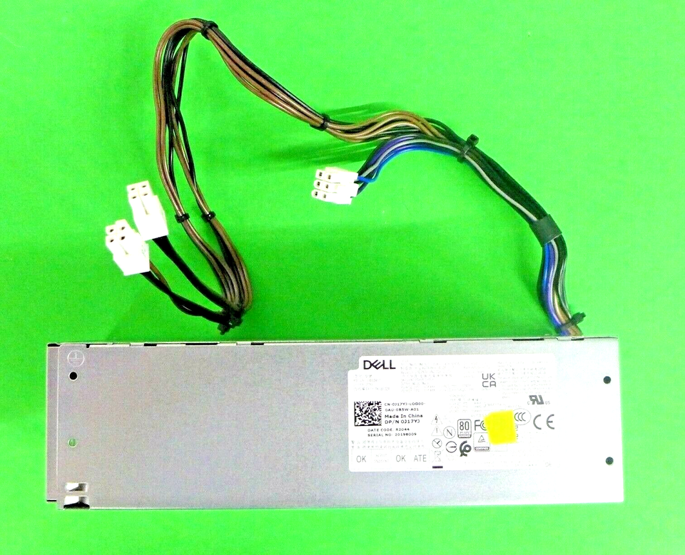 Genuine Dell Optiplex 7080 3080 5080 3090 MT L260EBM-01