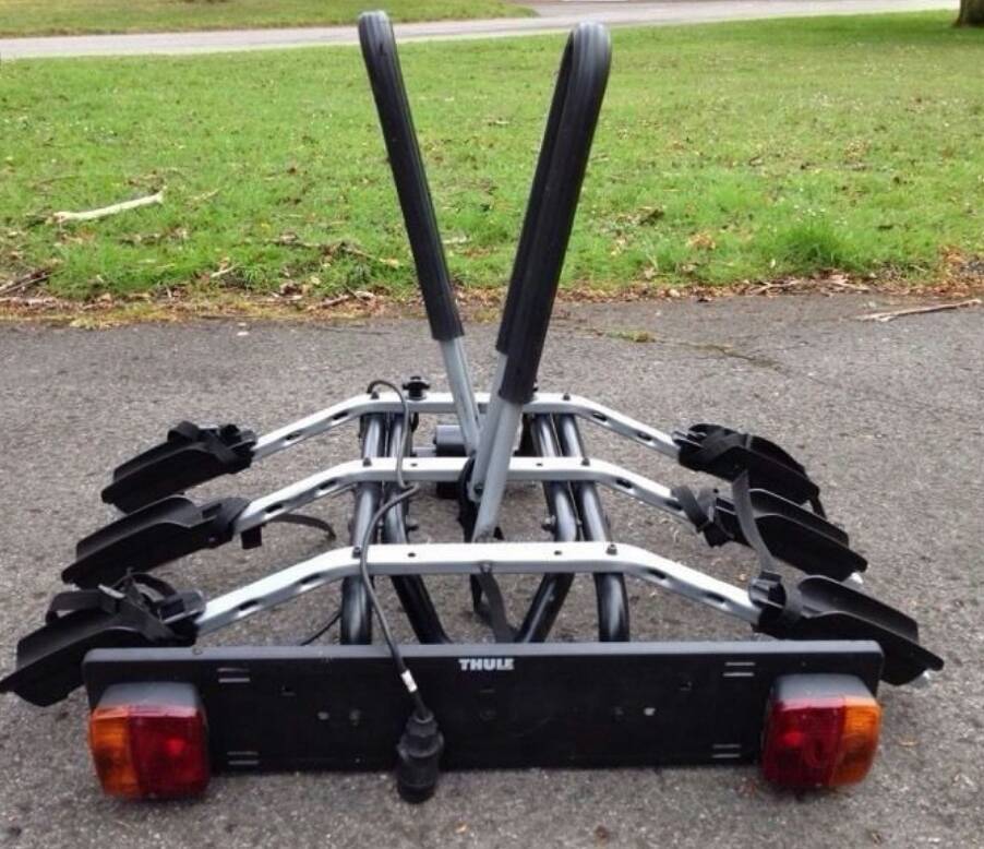 thule 9503 bike carrier