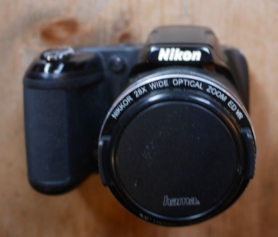 Coolpix l340 cheap