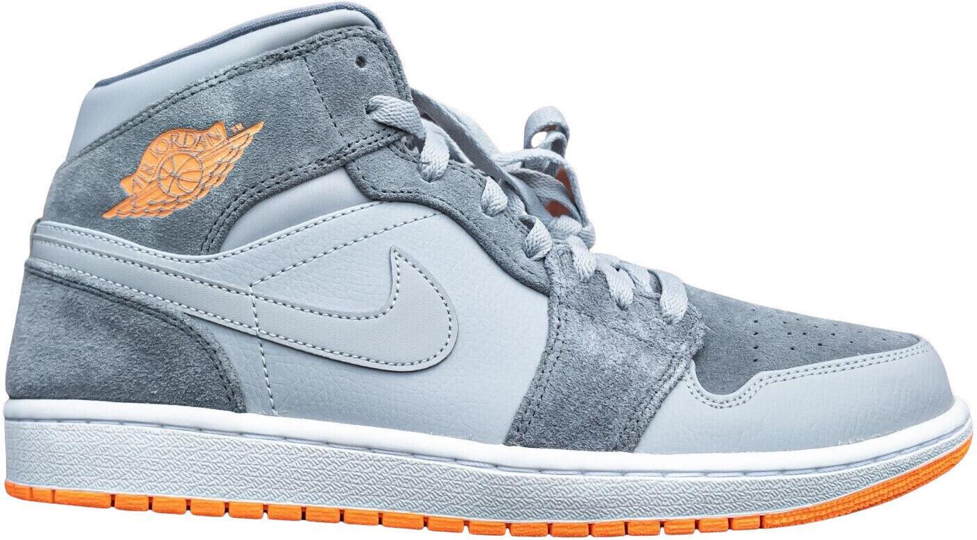 jordan atomic orange