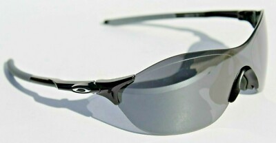 Oakley - OAKLEY　サングラス　EVZERO EVZero™ Path® Prizm Road Lenses, Polished Black Frame