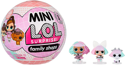 Mini lol surprise dolls sale