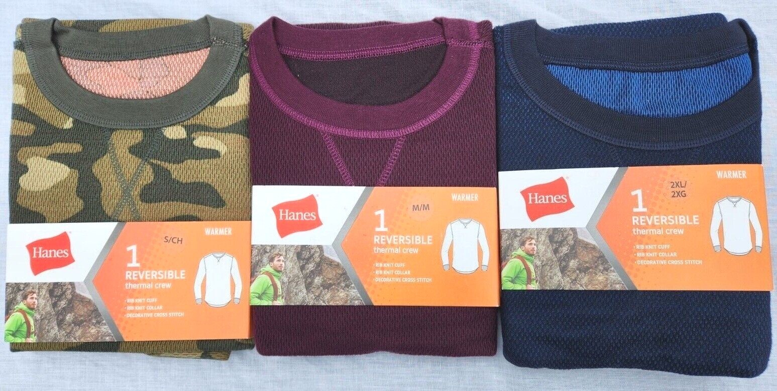 Hanes - ♡さん専用::Hanes&amp;Burberry&amp;thermal Hanes Men's Underwear Boxer Briefs Pack, Moisture-Wicking
