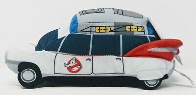 Toy Factory 9'' Ghostbusters Ecto-1 Car Plush Toy 