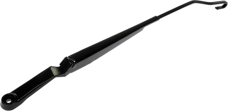 Front Driver Windshield Wiper Arm for 1999-2006 Volkswagen Golf 1999-2005 Jetta