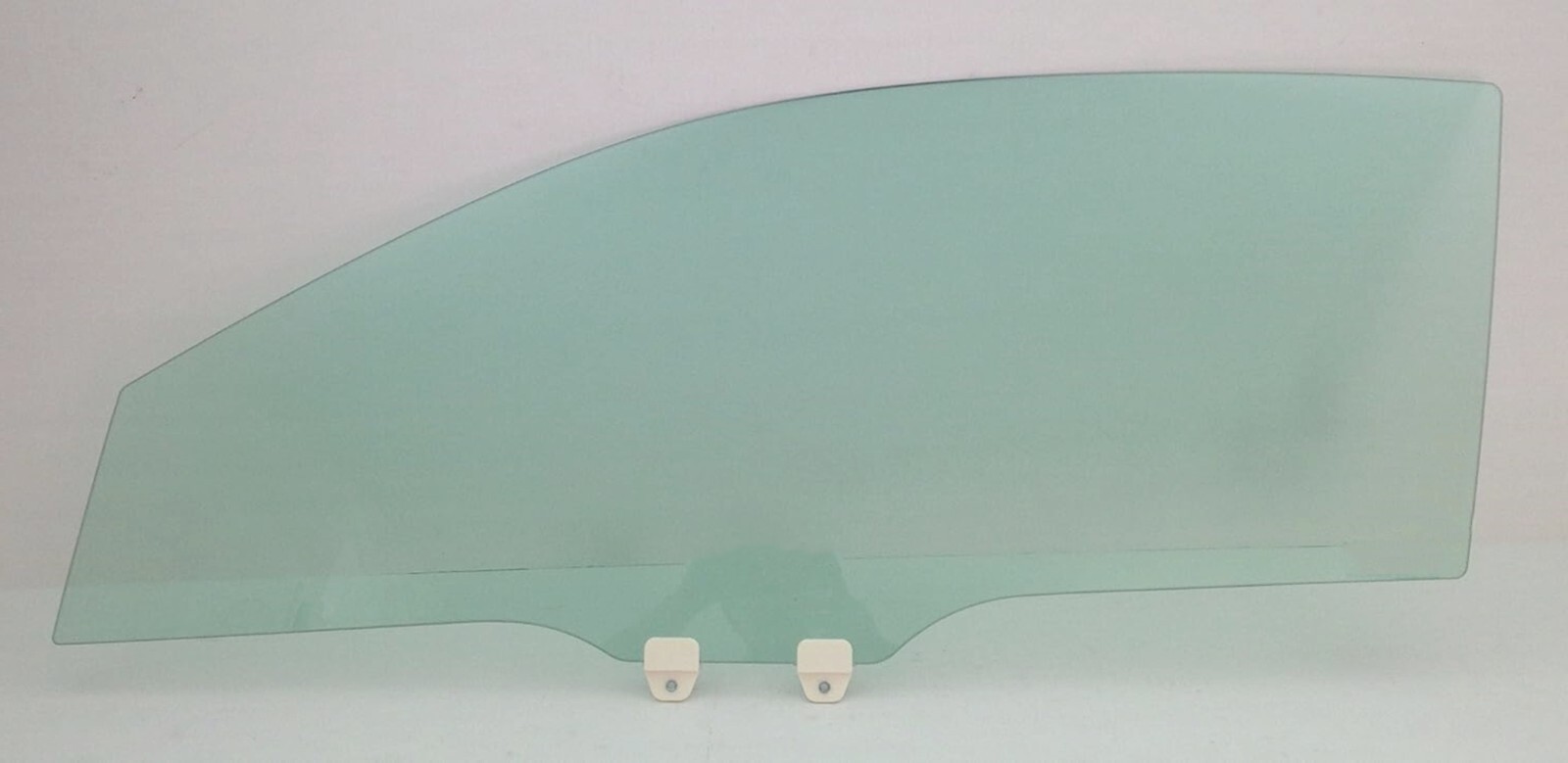 Driver/Left Side Door Window Glass For 2013-2017 Honda Accord 2 Door Coupe