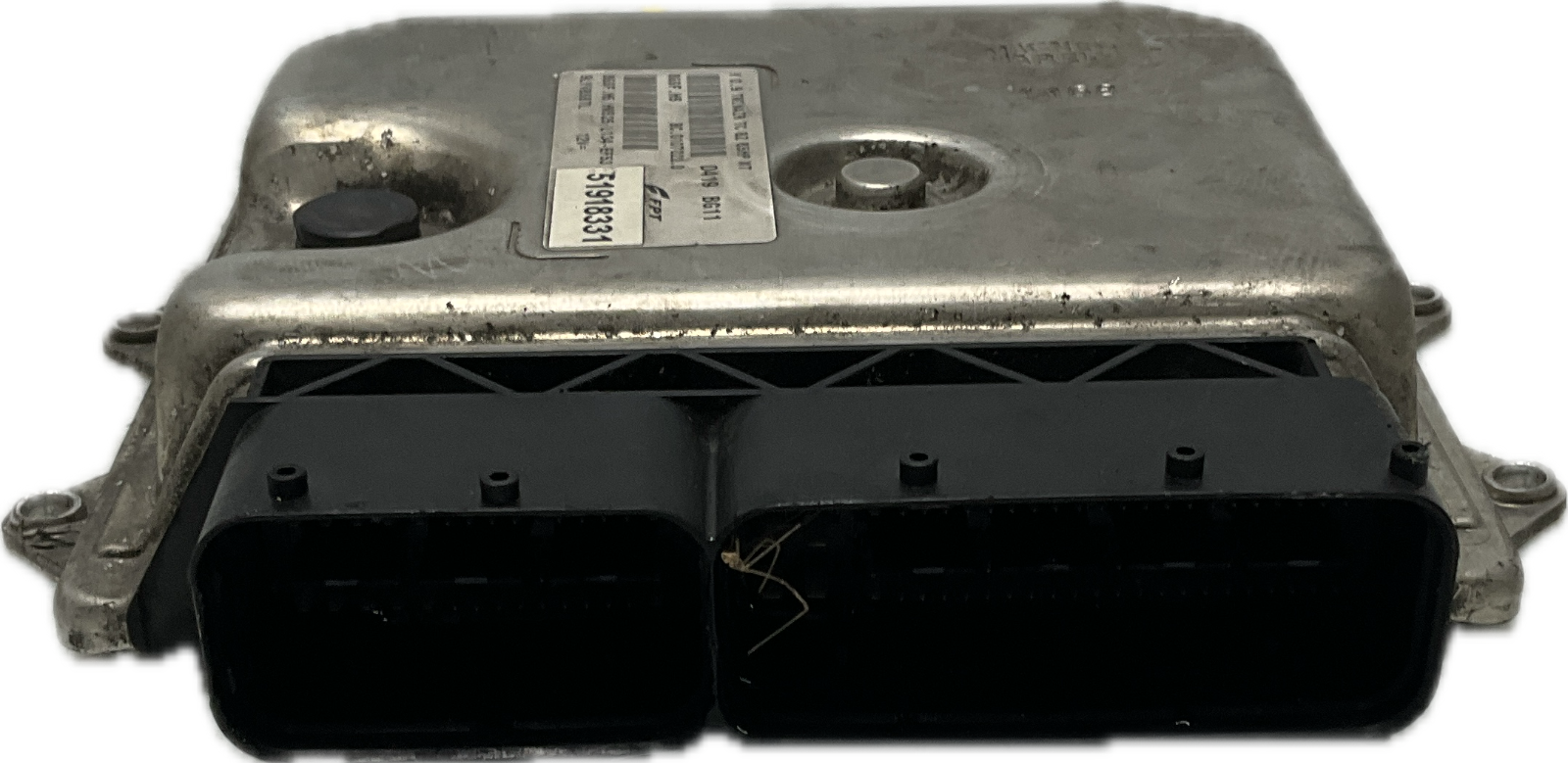 CENTRALINA MOTORE ECU per LANCIA YPSILON 0.9 TWINAIR codice ricambio: 51918331