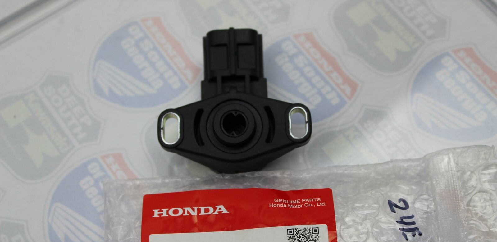 2006 Honda ATV OEM TPS Throttle Position Sensor 37890-HN2