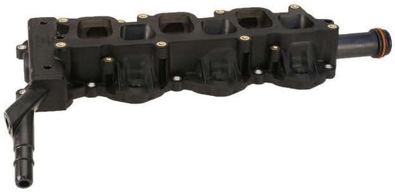 Lower Intake Manifold Compatible with 2011-2020 Ford F-150