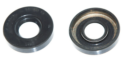 1 Wellendichtring Simmerring NBR 32x40x5-32//40//5 mm A = WA = DA = SC = BA