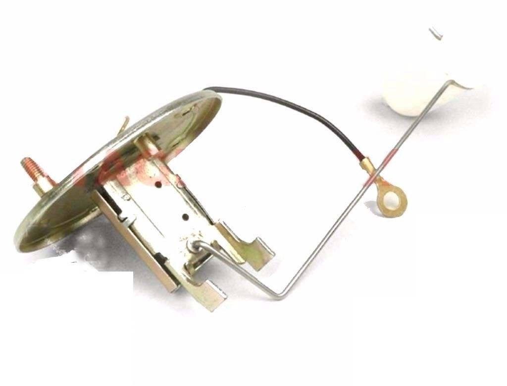 Vespa Fuel Gauge Cover PX LML Star Stella Scooter 